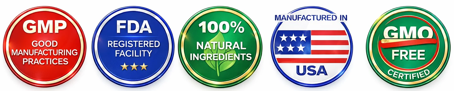 Glucolyn Quality Tested Weight Management Formula